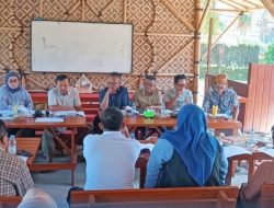 Menjaga Nafas Fiskal Pangandaran: Siasat Membendung Bencana Gagal Bayar