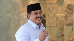 Jawab Kritik Soal IAIN Pangandaran, Jeje Wiradinata: Bukan Kajian Ngawur, Ini Strategi IPM