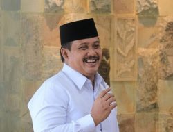 Jawab Kritik Soal IAIN Pangandaran, Jeje Wiradinata: Bukan Kajian Ngawur, Ini Strategi IPM