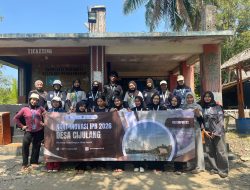 Cara Mahasiswa KKN IPB Ajak Warga Cijulang Jaga Ekosistem Pesisir