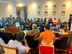 Batubara Pangandaran Terkendala Cuaca, Pemkab dan HNSI Soroti Komunikasi serta Dampak Lingkungan