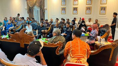 Batubara Pangandaran Terkendala Cuaca, Pemkab dan HNSI Soroti Komunikasi serta Dampak Lingkungan