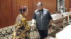Demokrat Jabar Sowan ke Susi Pudjiastuti, Bahas Potensi Daerah-Isu Lingkungan