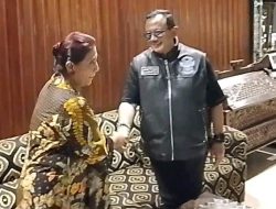 Demokrat Jabar Sowan ke Susi Pudjiastuti, Bahas Potensi Daerah-Isu Lingkungan
