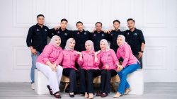 SSN Masuk 3 Besar Pengembang Properti Jumlah Akad Terbanyak di Pangandaran