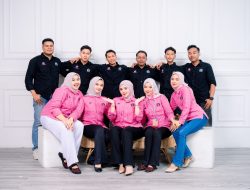 SSN Masuk 3 Besar Pengembang Properti Jumlah Akad Terbanyak di Pangandaran