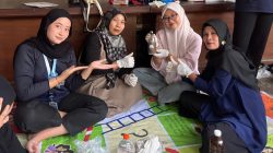 Mahasiswa IPB Sulap Limbah Ikan Jadi Silase
