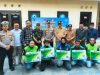 Apel kebangsaan Jaga Rawat Jawa Barat, Posind Dukung Perlindungan Pengemudi Ojek Online
