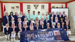 HIMA Keperawatan PSDKU UNPAD Gelar Edukasi Kesehatan