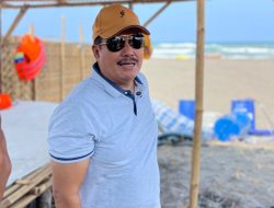 Sebut Bahaya B3 Mengintai Laut Pangandaran, HNSI Minta Pekerjaan Evakuasi Tak Ditunda