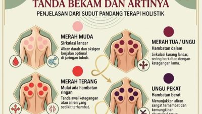 Bekam dalam Ajaran Rasulullah SAW: Antara Sunnah, Riwayat Hadis, dan Praktik Kesehatan