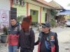 Cemburu, Suami di Pangandaran Hantam Kepala Istri Pakai Palu Lalu Teguk Racun