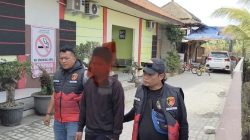 Cemburu, Suami di Pangandaran Hantam Kepala Istri Pakai Palu Lalu Teguk Racun