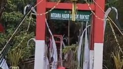 Petaka di Balik Seremoni Jembatan Pongpet: Saat Kegembiraan Berubah Menjadi Kepanikan