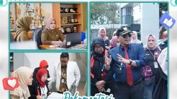 Tingkatkan Mutu dan Keselamatan Pasien, RSUD Pandega Pangandaran Jalani Survei Akreditasi