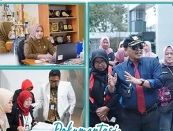 Tingkatkan Mutu dan Keselamatan Pasien, RSUD Pandega Pangandaran Jalani Survei Akreditasi