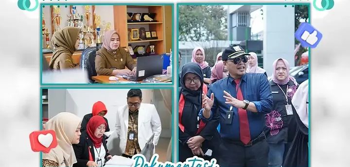 Akreditasi RSUD Pandega