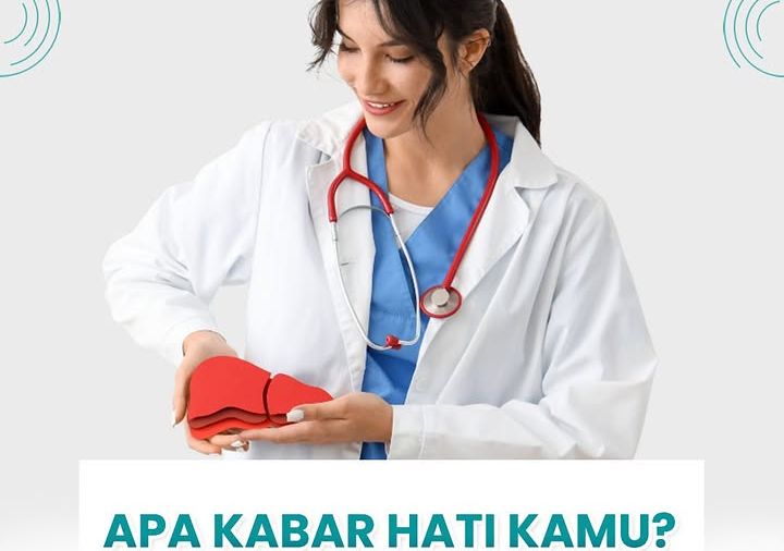 Apa kabar hati