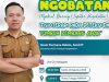 RSUD Pandega Pangandaran Gelar NGOBATAN, Bahas Peran Fisioterapi dalam Deteksi Dini Tumbuh Kembang Anak