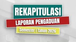 RSUD Pandega Pangandaran Rilis Rekap Pengaduan Semester I 2026, WhatsApp Jadi Kanal Terfavorit