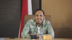 PNKT Tunjuk Tim Caretaker Karang Taruna Pangandaran Jelang Temu Karya