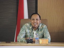 PNKT Tunjuk Tim Caretaker Karang Taruna Pangandaran Jelang Temu Karya