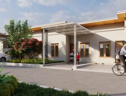 Cicilan Rp 1 Jutaan, Intip Keunggulan Perumahan SSN Residence Cikembulan