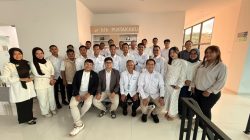 Tak Mau Jadi Penonton, HIPMI Pangandaran Perkuat Bisnis Lokal
