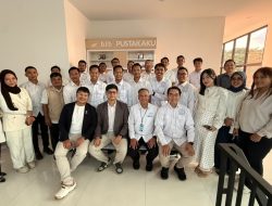 Tak Mau Jadi Penonton, HIPMI Pangandaran Perkuat Bisnis Lokal