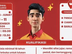 Alfamart Buka Lowongan Kerja Crew Store Area Pangandaran, Ciamis, dan Banjar
