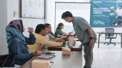 AI jadi Asisten Magang UMKM, Rumah BUMN BNI Gandeng HIPMI Gelar Pelatihan