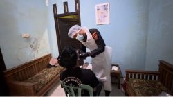Warga Pangandaran Jadi Korban Kapal Virgo, DNA Keluarga Diambil