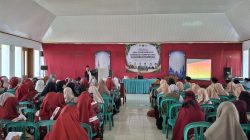 Wujudkan Tenaga Pendidik Berkualitas, LPQ Pangandaran Gelar Pelatihan Pra Standarisasi Berbasis Kompetensi