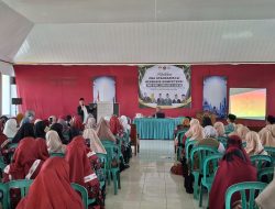 Wujudkan Tenaga Pendidik Berkualitas, LPQ Pangandaran Gelar Pelatihan Pra Standarisasi Berbasis Kompetensi