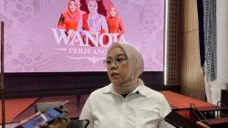 Wanoja Perjuangan Pangandaran Dorong Kemandirian Ekonomi Perempuan dan Advokasi KDRT