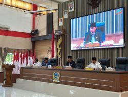 Ancaman El Nino hingga 2027, 30 Ribu Warga Pangandaran Terancam Krisis Air Bersih