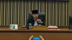 DPRD Pangandaran Dorong Alokasi Anggaran Rp1 Miliar untuk Tandon dan Air Bersih