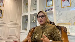 Soal Proposal Milangkala Rp 2 M, Bupati: Buat Pengajuan Sponsor