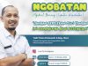 RSUD Pandega Pangandaran Ajak Masyarakat Tidak Sepelekan Kebiasaan Cuci Tangan