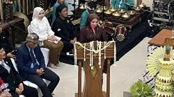 Bupati Citra Beberkan Penurunan Beban Keuangan di HUT ke-14 Pangandaran
