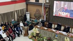 Erwan Minta Pemkab Pangandaran Tak Saling Lempar Soal Krisis Air