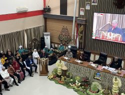 Erwan Minta Pemkab Pangandaran Tak Saling Lempar Soal Krisis Air