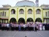 Safari Subuh di Ponpes Sabilil Muttaqien, Kapolres Pangandaran Perkuat Sinergitas Lewat Prinsip SETIA