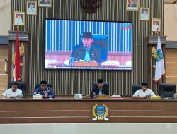 DPRD Pangandaran Minta Peringatan Hari Jadi ke-14 Disederhanakan di Tengah Bencana Kekeringan